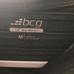 bcg Jackets & Coats - Tru-wick women’s pullover bcg Jackets & Coats - Tru-wick women’s pullover